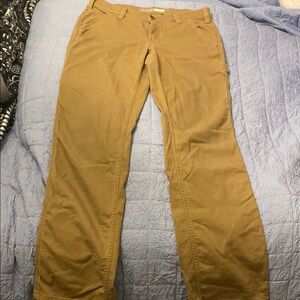 Women’s carhartt pants